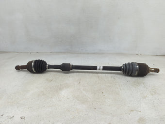 compare product 2009-2019 Toyota Corolla Axle Shaft Front Driver Cv C/v 1416258