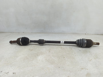 2009-2019 Toyota Corolla Axle Shaft Front Driver Cv C/v 1416258 - Oemusedautoparts1.com