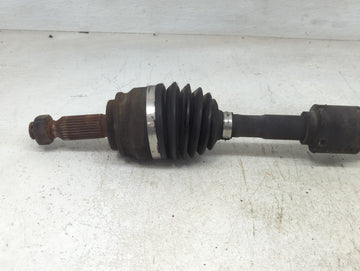 2009-2019 Toyota Corolla Axle Shaft Front Driver Cv C/v 1416258