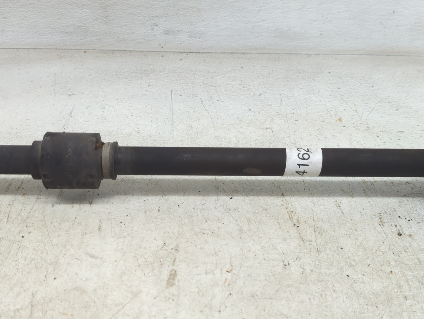 2009-2019 Toyota Corolla Axle Shaft Front Driver Cv C/v 1416258 - Oemusedautoparts1.com