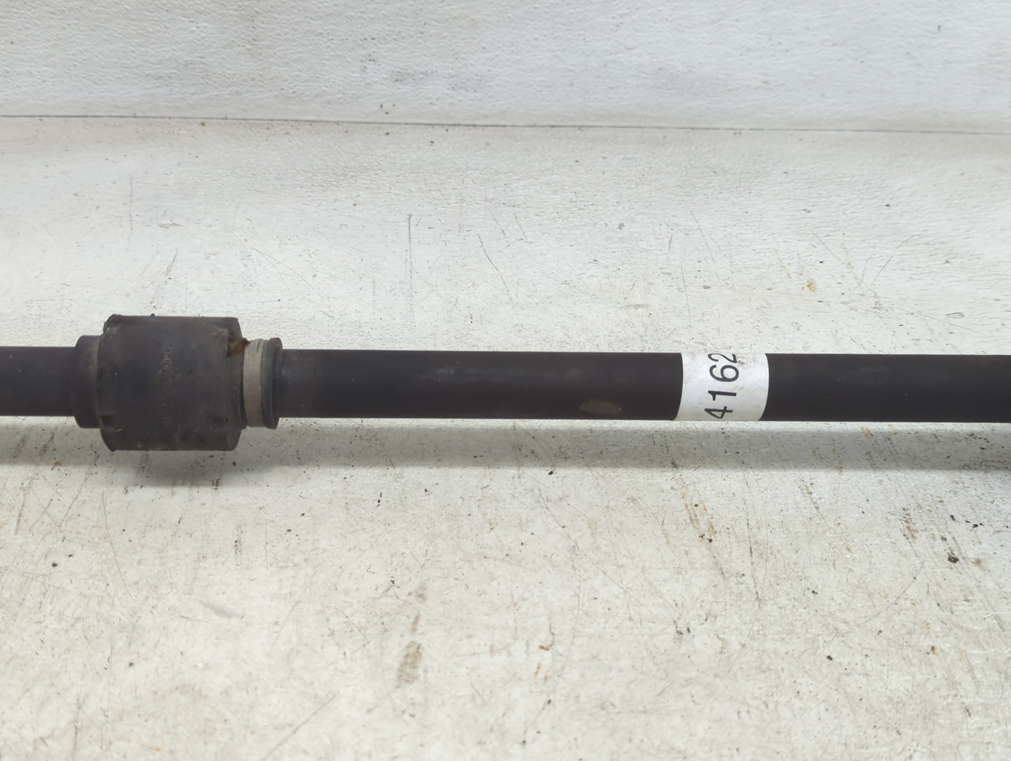 2009-2019 Toyota Corolla Axle Shaft Front Driver Cv C/v 1416258 - Oemusedautoparts1.com
