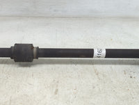 2009-2019 Toyota Corolla Axle Shaft Front Driver Cv C/v 1416258 - Oemusedautoparts1.com