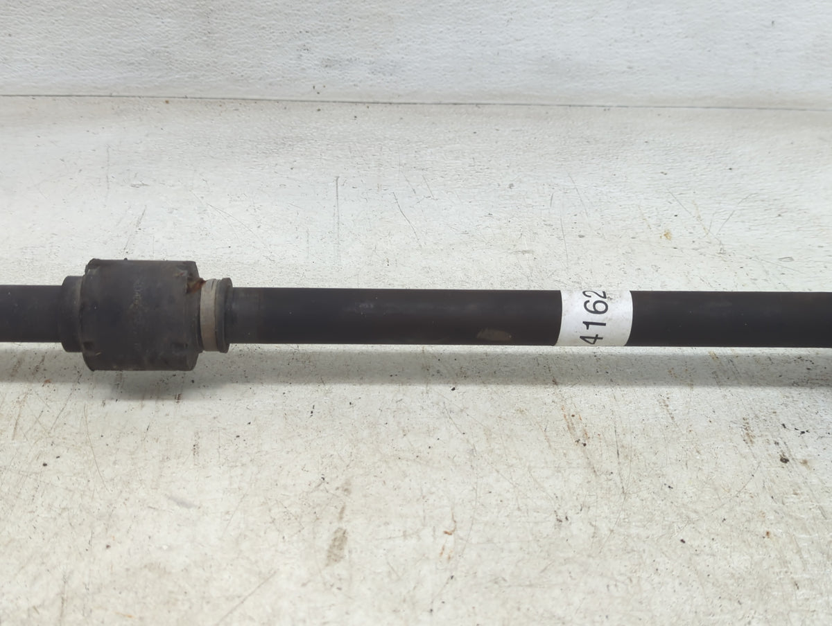 2009-2019 Toyota Corolla Axle Shaft Front Passenger Cv C/v 1416258 - Oemusedautoparts1.com