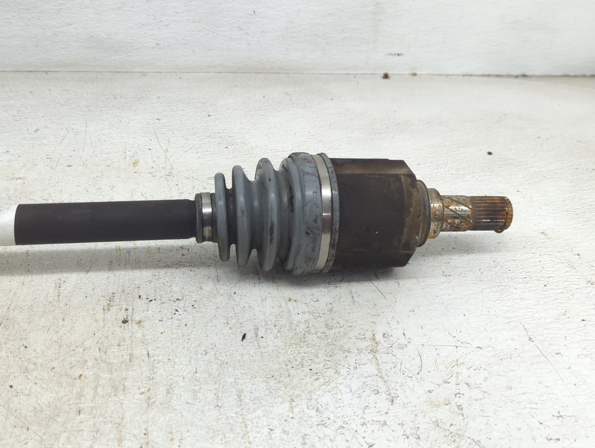 2009-2019 Toyota Corolla Axle Shaft Front Passenger Cv C/v 1416258 - Oemusedautoparts1.com