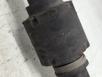 2009-2019 Toyota Corolla Axle Shaft Front Driver Cv C/v 1416258 - Oemusedautoparts1.com