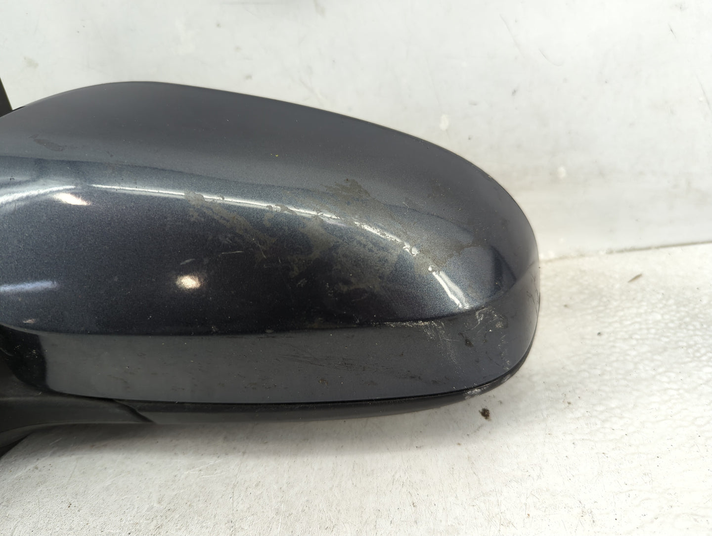 2014-2019 Toyota Corolla Driver Side View Mirror - Left Door Mirror OEM Used - Oemusedautoparts1.com