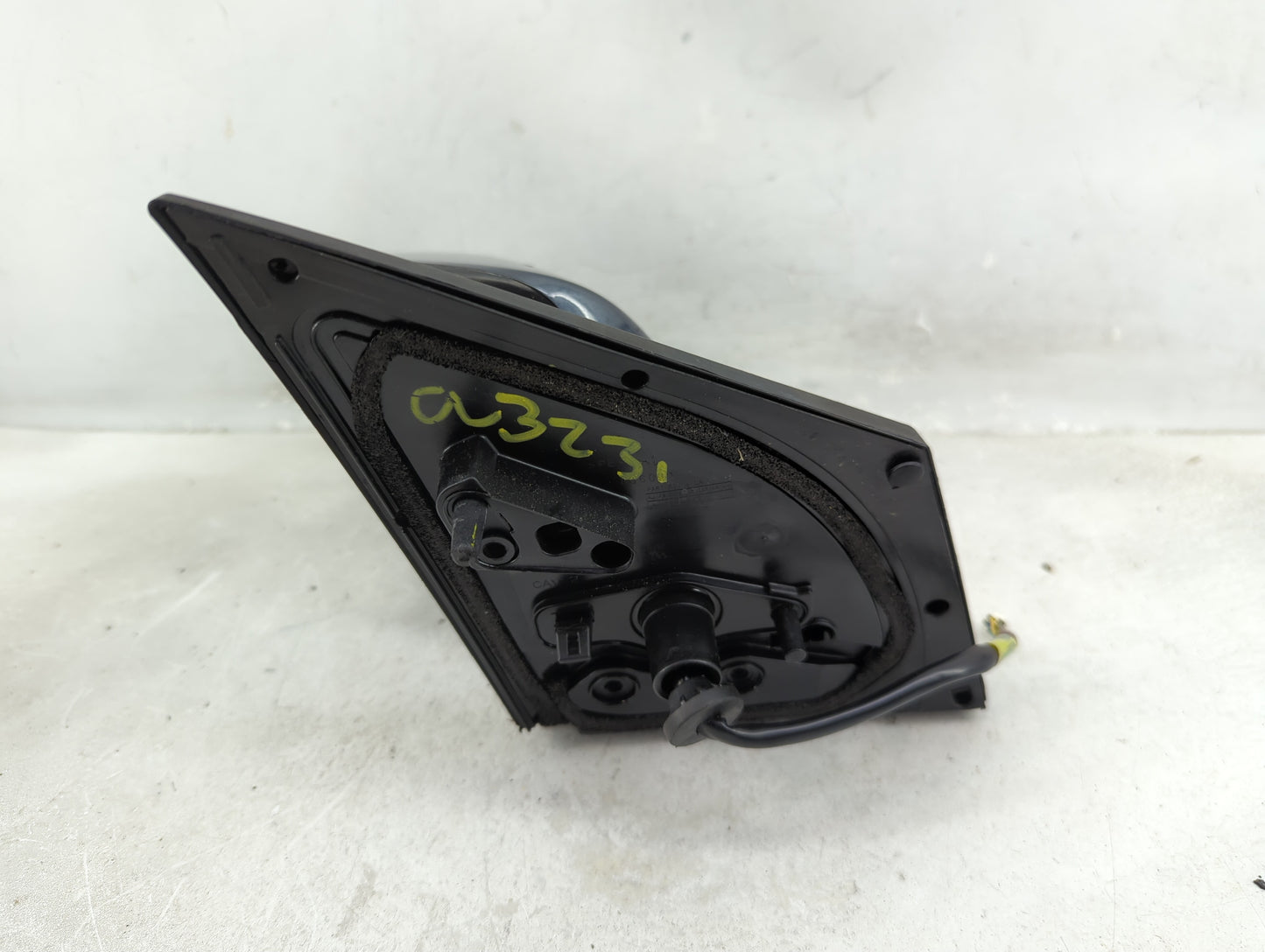 2014-2019 Toyota Corolla Driver Side View Mirror - Left Door Mirror OEM Used - Oemusedautoparts1.com