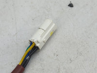 2014-2019 Toyota Corolla Driver Side View Mirror - Left Door Mirror OEM Used - Oemusedautoparts1.com