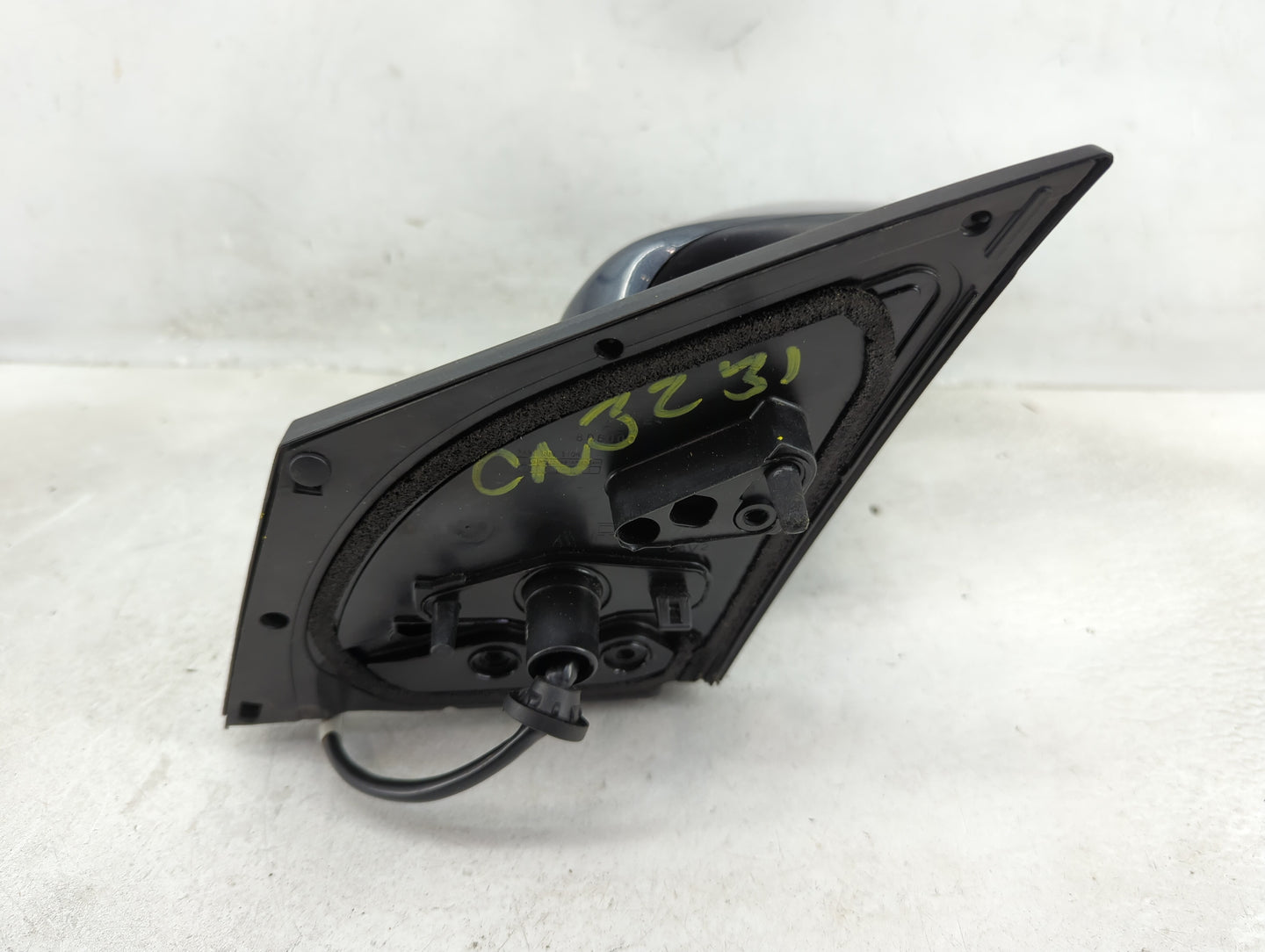 2014-2019 Toyota Corolla Passenger Side View Mirror - Right Door Mirror OEM Used - Oemusedautoparts1.com