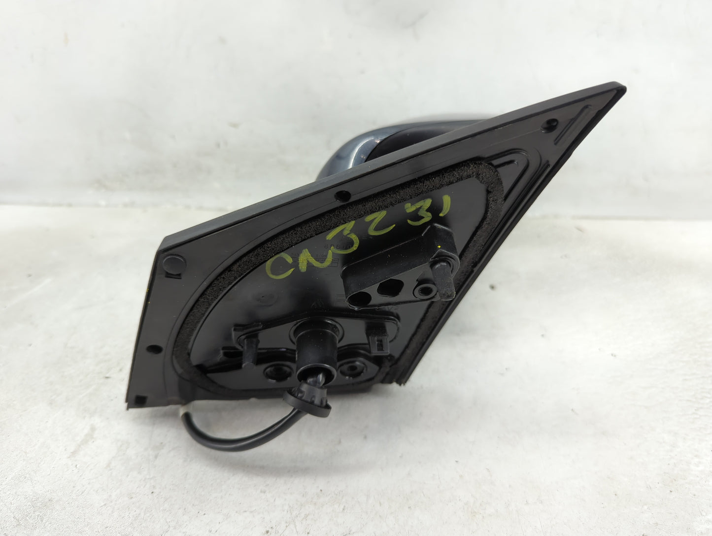 2014-2019 Toyota Corolla Passenger Side View Mirror - Right Door Mirror OEM Used - Oemusedautoparts1.com