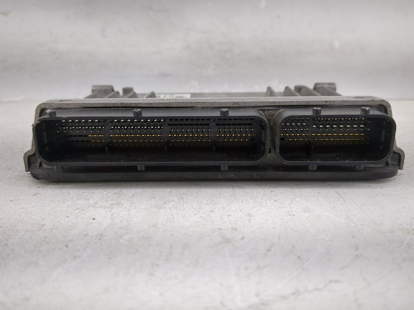 2017-2019 Toyota Corolla PCM Engine Control Computer ECU ECM PCU OEM P/N:89661-0ZQ90 Fits Fits 2017 2018 2019 OEM Used Auto 