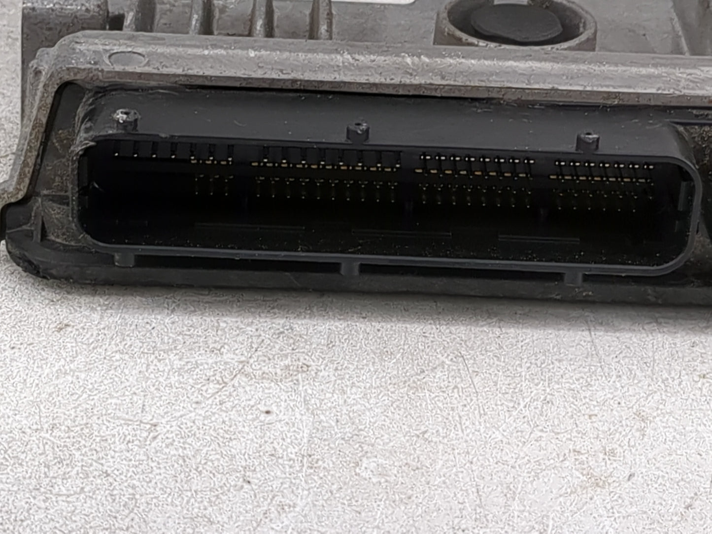 2017-2019 Toyota Corolla PCM Engine Control Computer ECU ECM PCU OEM P/N:89661-0ZQ90 Fits Fits 2017 2018 2019 OEM Used Auto 