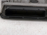 2017-2019 Toyota Corolla PCM Engine Control Computer ECU ECM PCU OEM P/N:89661-0ZQ90 Fits Fits 2017 2018 2019 OEM Used Auto 