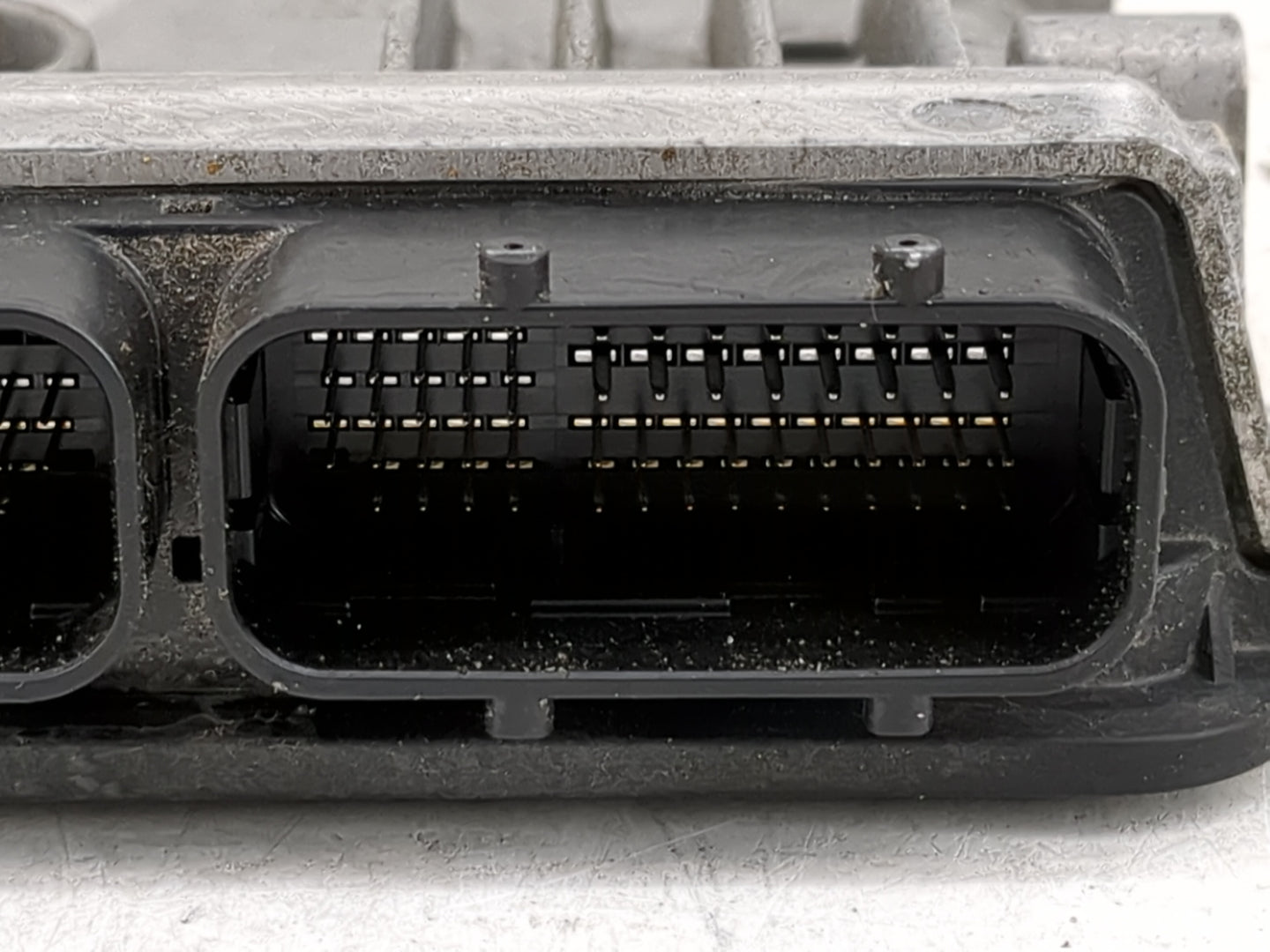 2017-2019 Toyota Corolla PCM Engine Control Computer ECU ECM PCU OEM P/N:89661-0ZQ90 Fits Fits 2017 2018 2019 OEM Used Auto 