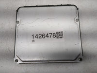 2017-2019 Toyota Corolla PCM Engine Control Computer ECU ECM PCU OEM P/N:89661-0ZQ90 Fits Fits 2017 2018 2019 OEM Used Auto 