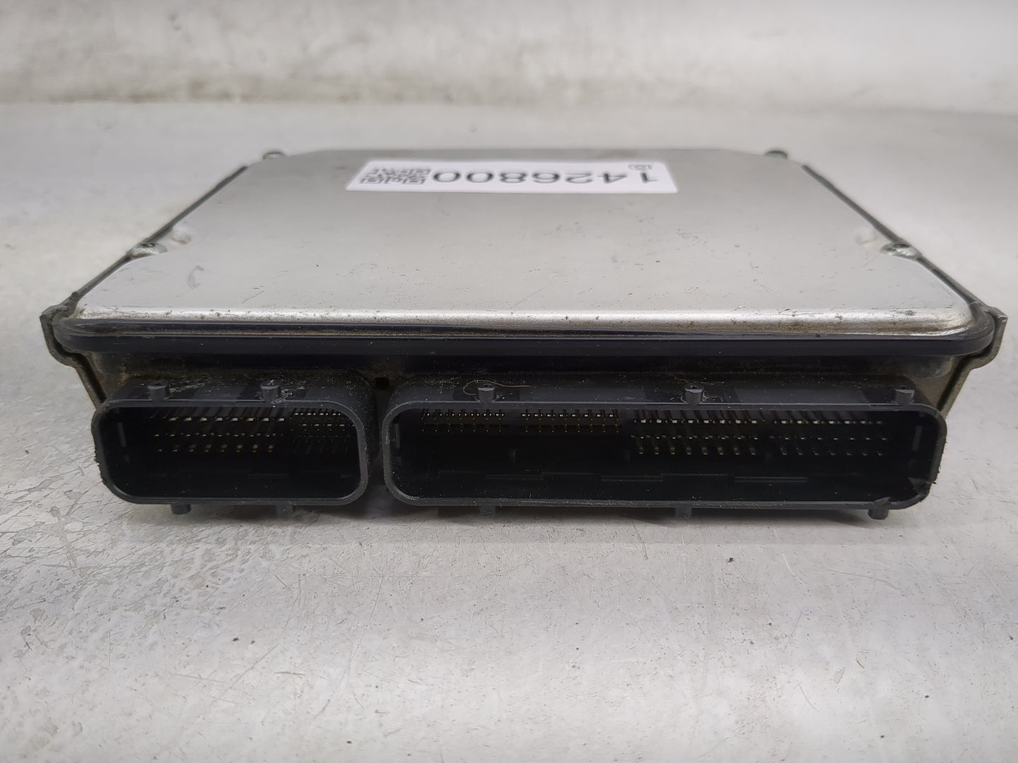 2017-2019 Toyota Corolla PCM Engine Control Computer ECU ECM PCU OEM P/N:89661-0ZR02 28599906 Fits Fits 2017 2018 2019 OEM U