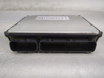 2017-2019 Toyota Corolla PCM Engine Control Computer ECU ECM PCU OEM P/N:89661-0ZR02 28599906 Fits Fits 2017 2018 2019 OEM U