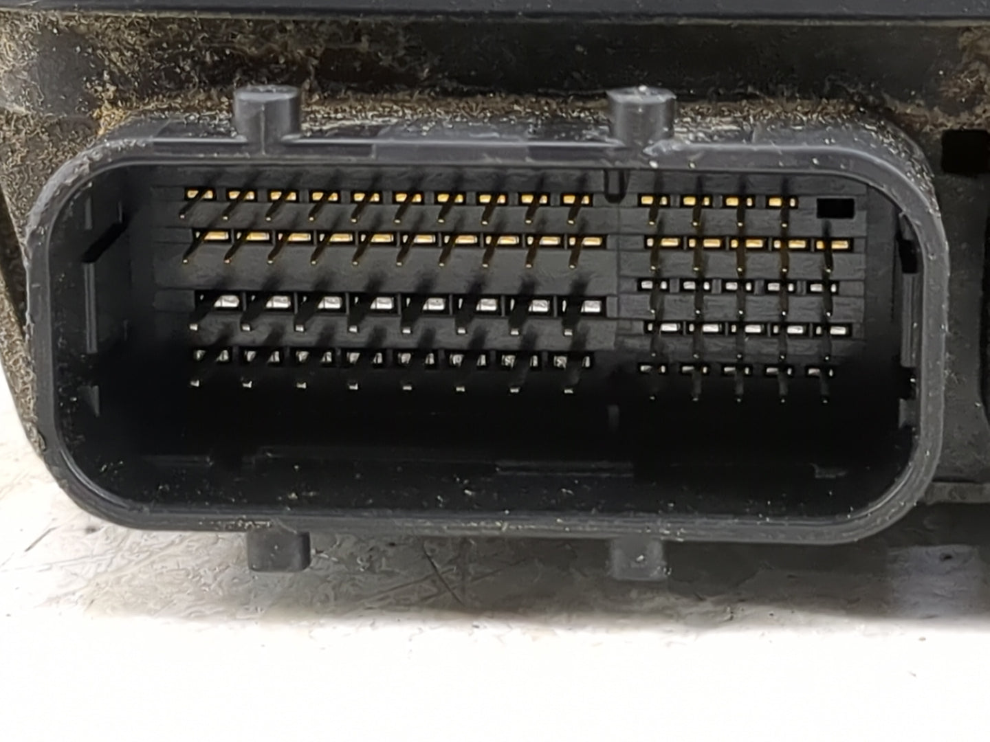 2017-2019 Toyota Corolla PCM Engine Control Computer ECU ECM PCU OEM P/N:89661-0ZR02 28599906 Fits Fits 2017 2018 2019 OEM U
