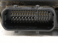 2017-2019 Toyota Corolla PCM Engine Control Computer ECU ECM PCU OEM P/N:89661-0ZR02 28599906 Fits Fits 2017 2018 2019 OEM U