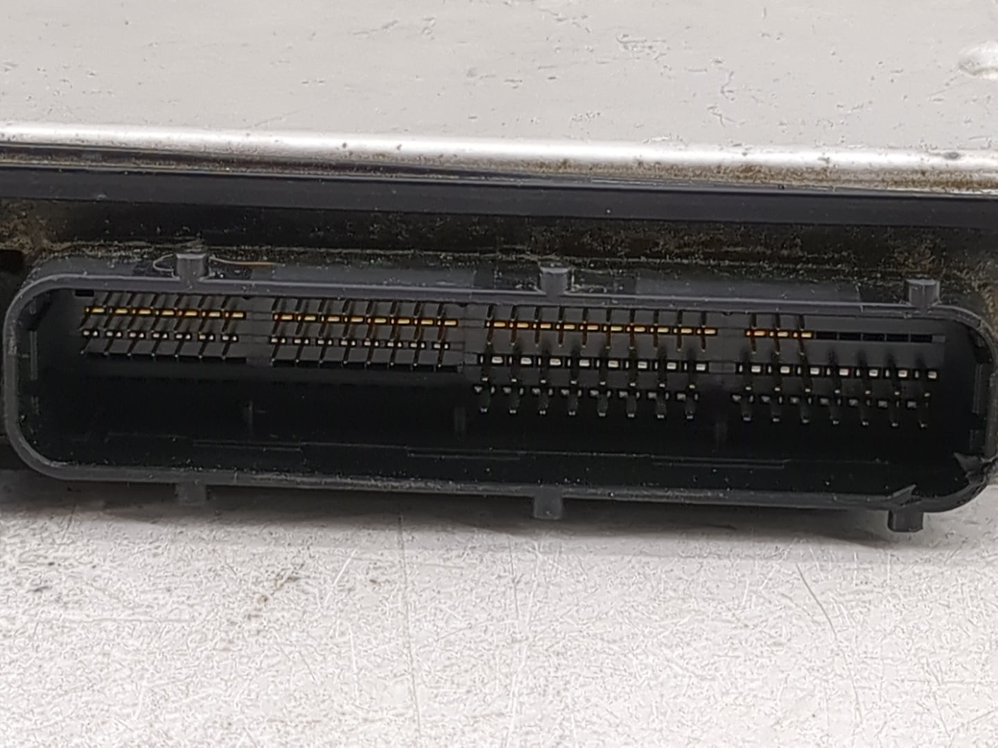 2017-2019 Toyota Corolla PCM Engine Control Computer ECU ECM PCU OEM P/N:89661-0ZR02 28599906 Fits Fits 2017 2018 2019 OEM U