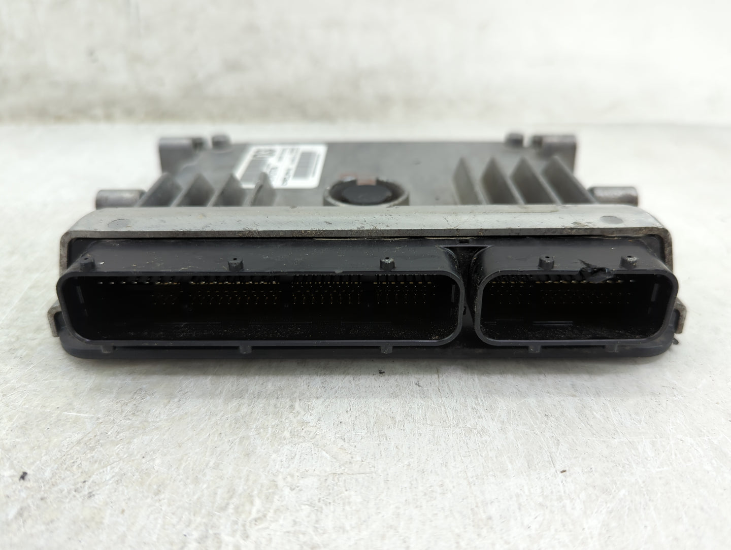 2017-2019 Toyota Corolla PCM Engine Control Computer ECU ECM PCU OEM P/N:89661-0Z092 28599903 Fits Fits 2017 2018 2019 OEM U