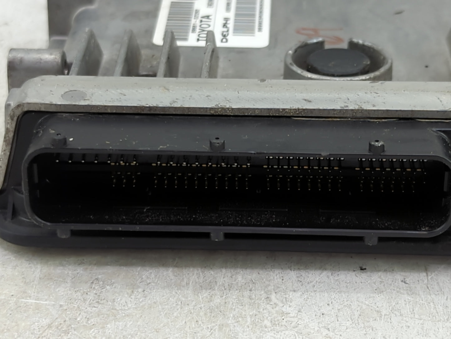 2017-2019 Toyota Corolla PCM Engine Control Computer ECU ECM PCU OEM P/N:89661-0Z092 28599903 Fits Fits 2017 2018 2019 OEM U