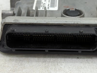 2017-2019 Toyota Corolla PCM Engine Control Computer ECU ECM PCU OEM P/N:89661-0Z092 28599903 Fits Fits 2017 2018 2019 OEM U