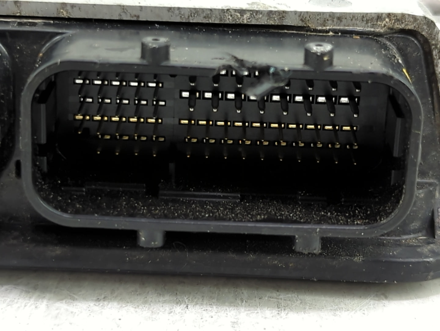 2017-2019 Toyota Corolla PCM Engine Control Computer ECU ECM PCU OEM P/N:89661-0Z092 28599903 Fits Fits 2017 2018 2019 OEM U