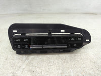 2017-2019 Toyota Corolla Climate Control Module Temperature AC/Heater Replacement P/N:55468-02060 Fits Fits 2017 2018 2019 O