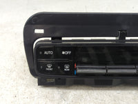 2017-2019 Toyota Corolla Climate Control Module Temperature AC/Heater Replacement P/N:55468-02060 Fits Fits 2017 2018 2019 O