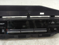 2017-2019 Toyota Corolla Climate Control Module Temperature AC/Heater Replacement P/N:55468-02060 Fits Fits 2017 2018 2019 O