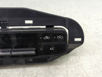 2017-2019 Toyota Corolla Climate Control Module Temperature AC/Heater Replacement P/N:55468-02060 Fits Fits 2017 2018 2019 O