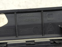 2017-2019 Toyota Corolla Climate Control Module Temperature AC/Heater Replacement P/N:55468-02060 Fits Fits 2017 2018 2019 O