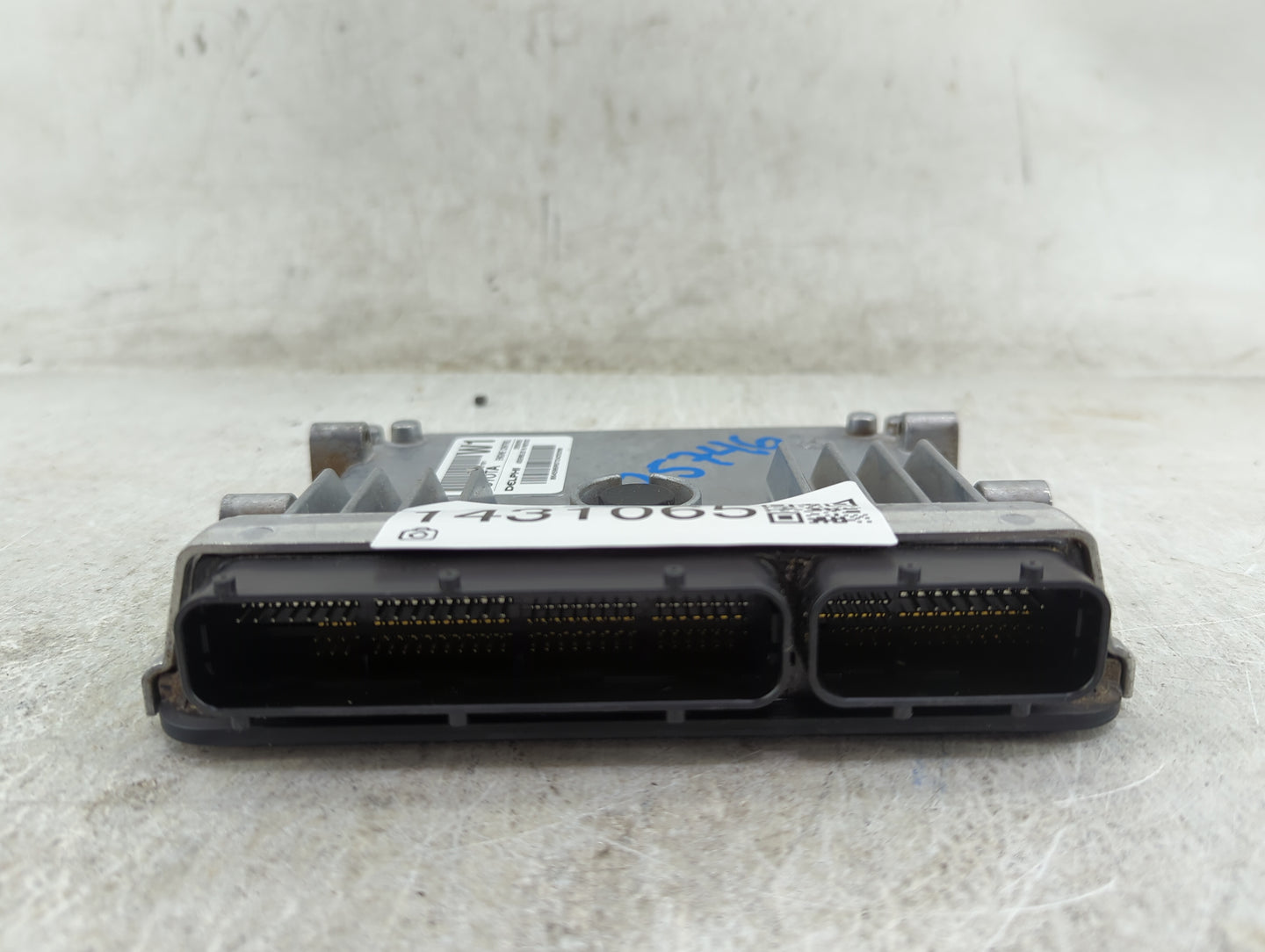 2017-2018 Toyota Corolla PCM Engine Control Computer ECU ECM PCU OEM P/N:89661-0W191 Fits Fits 2017 2018 OEM Used Auto Parts