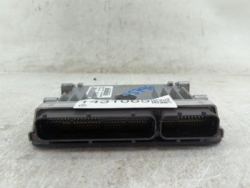 2017-2018 Toyota Corolla PCM Engine Control Computer ECU ECM PCU OEM P/N:89661-0W191 Fits Fits 2017 2018 OEM Used Auto Parts
