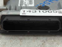2017-2018 Toyota Corolla PCM Engine Control Computer ECU ECM PCU OEM P/N:89661-0W191 Fits Fits 2017 2018 OEM Used Auto Parts