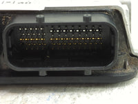 2017-2018 Toyota Corolla PCM Engine Control Computer ECU ECM PCU OEM P/N:89661-0W191 Fits Fits 2017 2018 OEM Used Auto Parts