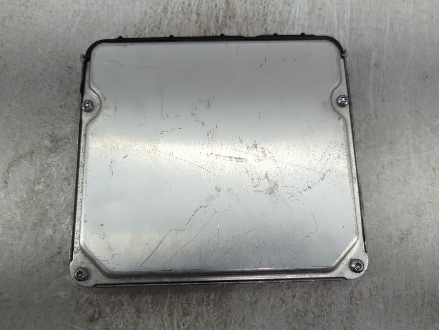 2017-2018 Toyota Corolla PCM Engine Control Computer ECU ECM PCU OEM P/N:89661-0W191 Fits Fits 2017 2018 OEM Used Auto Parts
