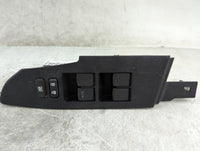 2014-2019 Toyota Corolla Master Power Window Switch Replacement Driver Side Left Fits Fits 2013 2014 2015 2016 2017 2018 201