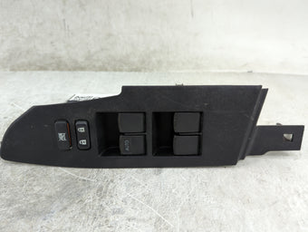 compare product 2014-2019 Toyota Corolla Master Power Window Switch Replacement Driver Side Left Fits Fits 2013 2014 2015 2016 2017 2018 2019 OEM Used Auto Parts