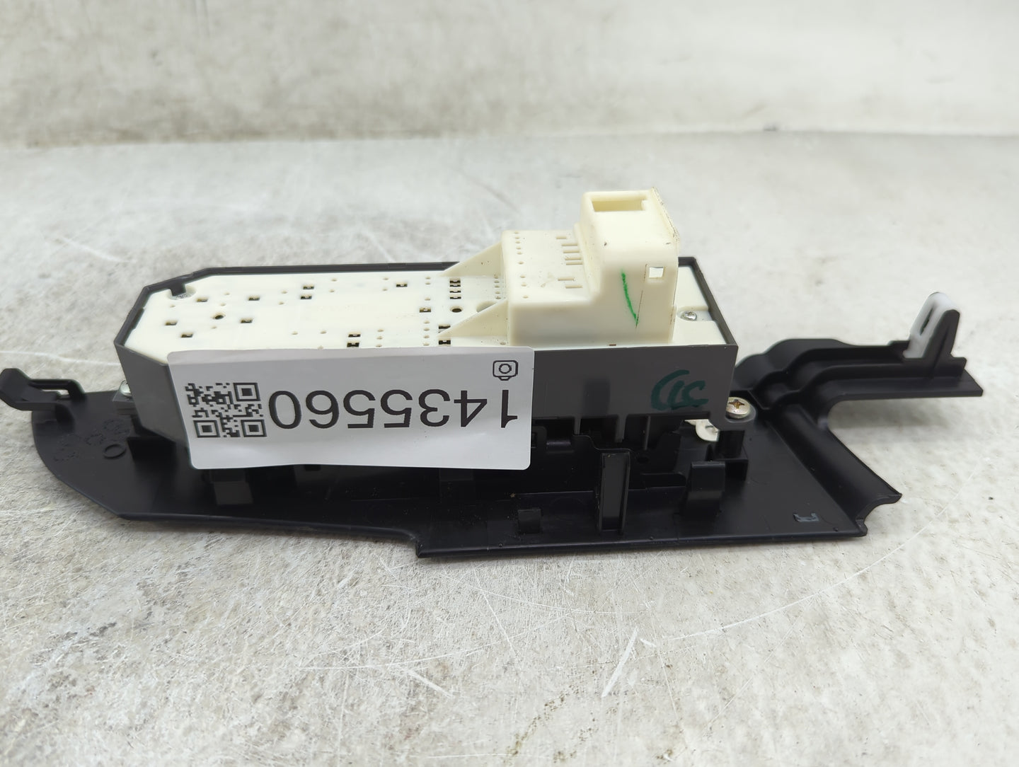 2014-2019 Toyota Corolla Master Power Window Switch Replacement Driver Side Left Fits Fits 2013 2014 2015 2016 2017 2018 201
