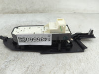 2014-2019 Toyota Corolla Master Power Window Switch Replacement Driver Side Left Fits Fits 2013 2014 2015 2016 2017 2018 201