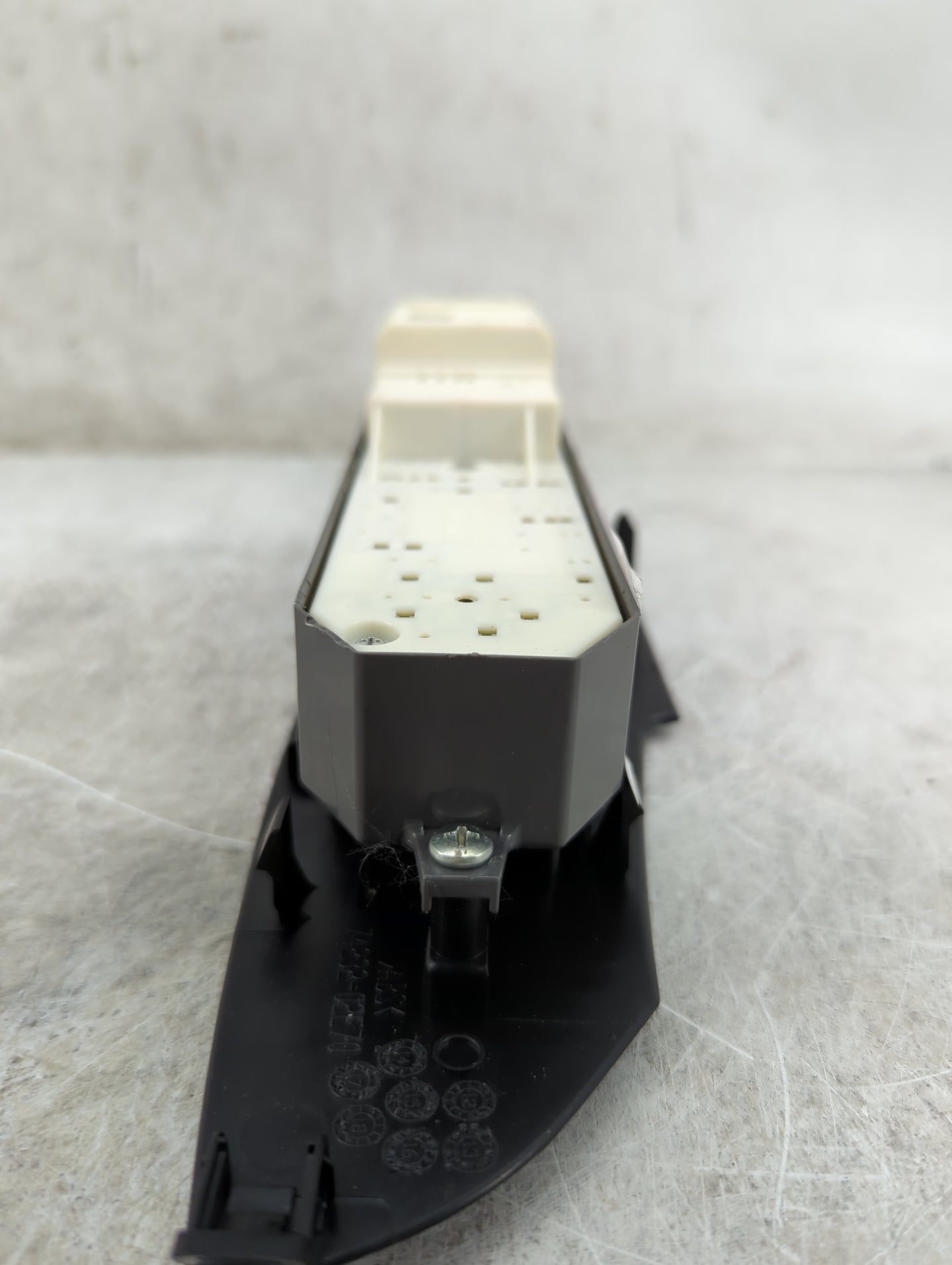 2014-2019 Toyota Corolla Master Power Window Switch Replacement Driver Side Left Fits Fits 2013 2014 2015 2016 2017 2018 201