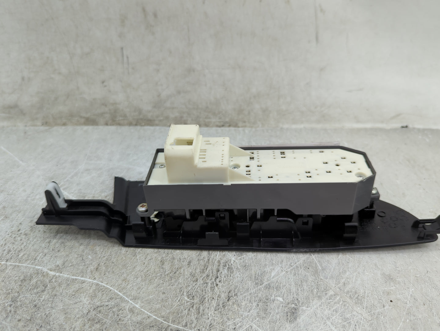 2014-2019 Toyota Corolla Master Power Window Switch Replacement Driver Side Left Fits Fits 2013 2014 2015 2016 2017 2018 201