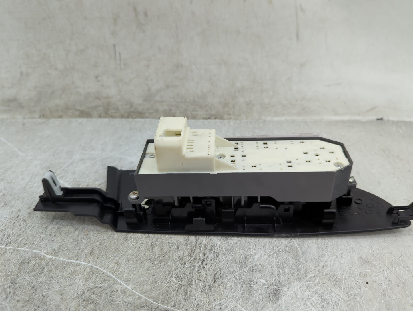 2014-2019 Toyota Corolla Master Power Window Switch Replacement Driver Side Left Fits Fits 2013 2014 2015 2016 2017 2018 201