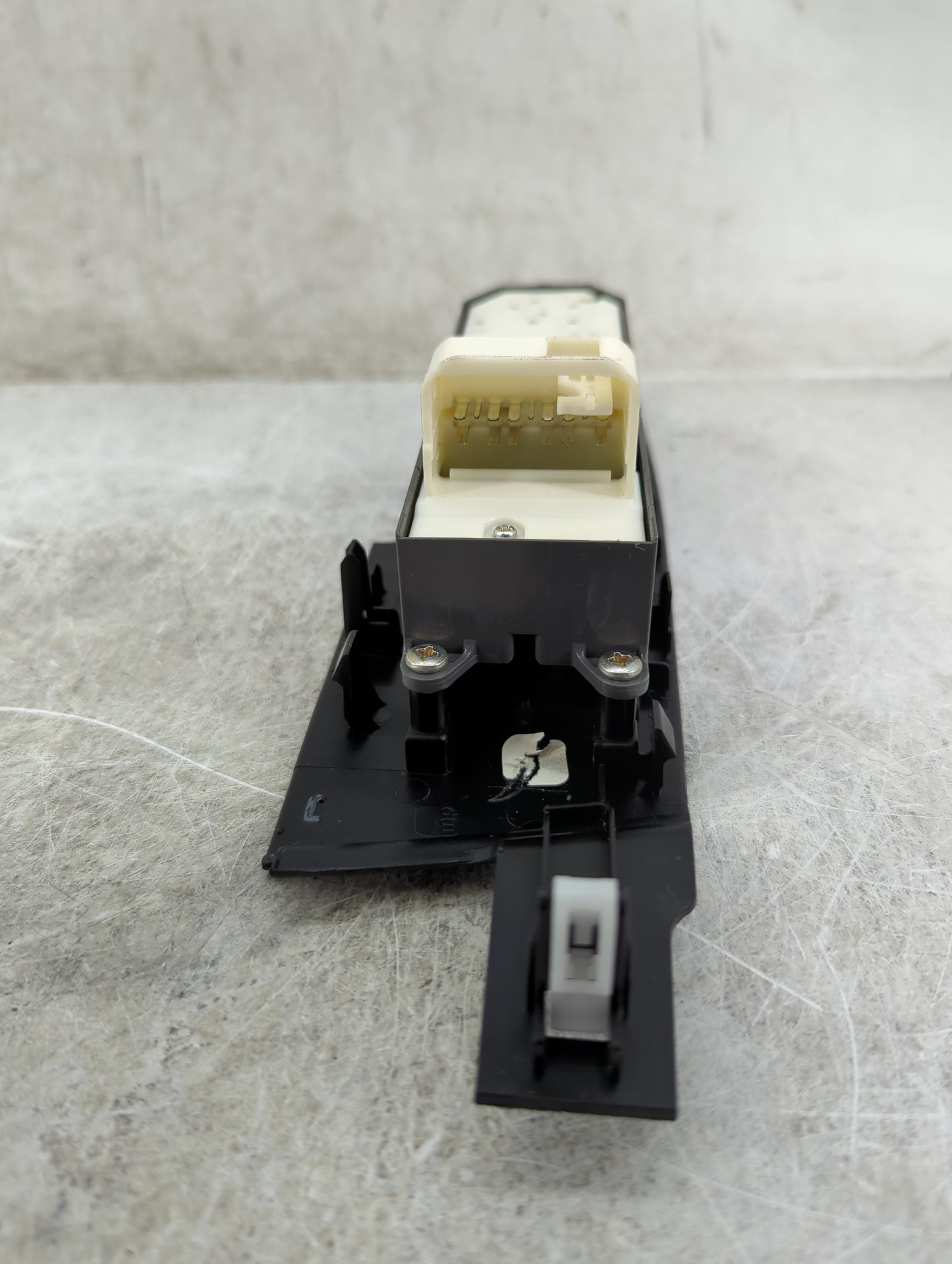 2014-2019 Toyota Corolla Master Power Window Switch Replacement Driver Side Left Fits Fits 2013 2014 2015 2016 2017 2018 201