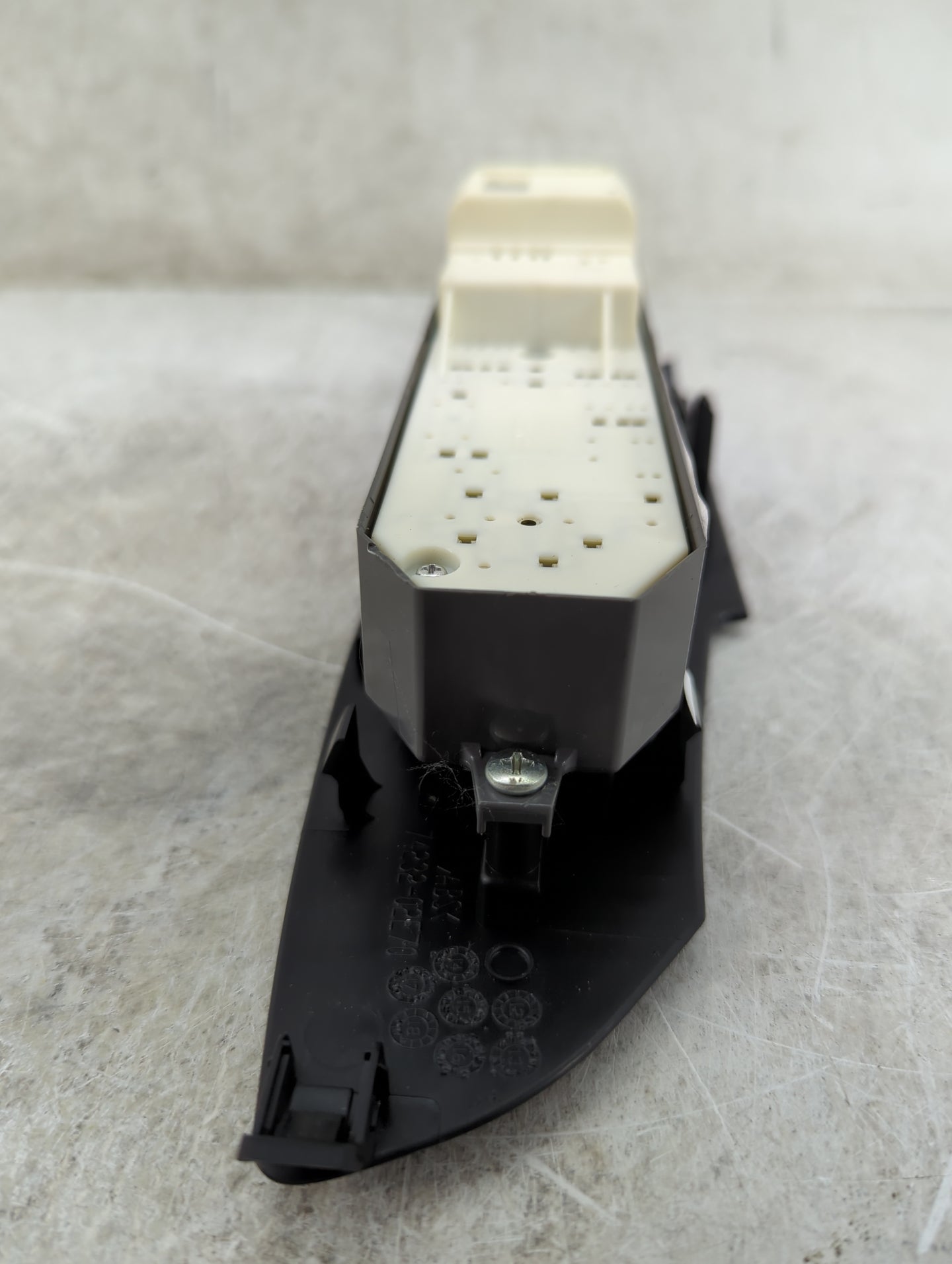 2014-2019 Toyota Corolla Master Power Window Switch Replacement Driver Side Left Fits Fits 2013 2014 2015 2016 2017 2018 201