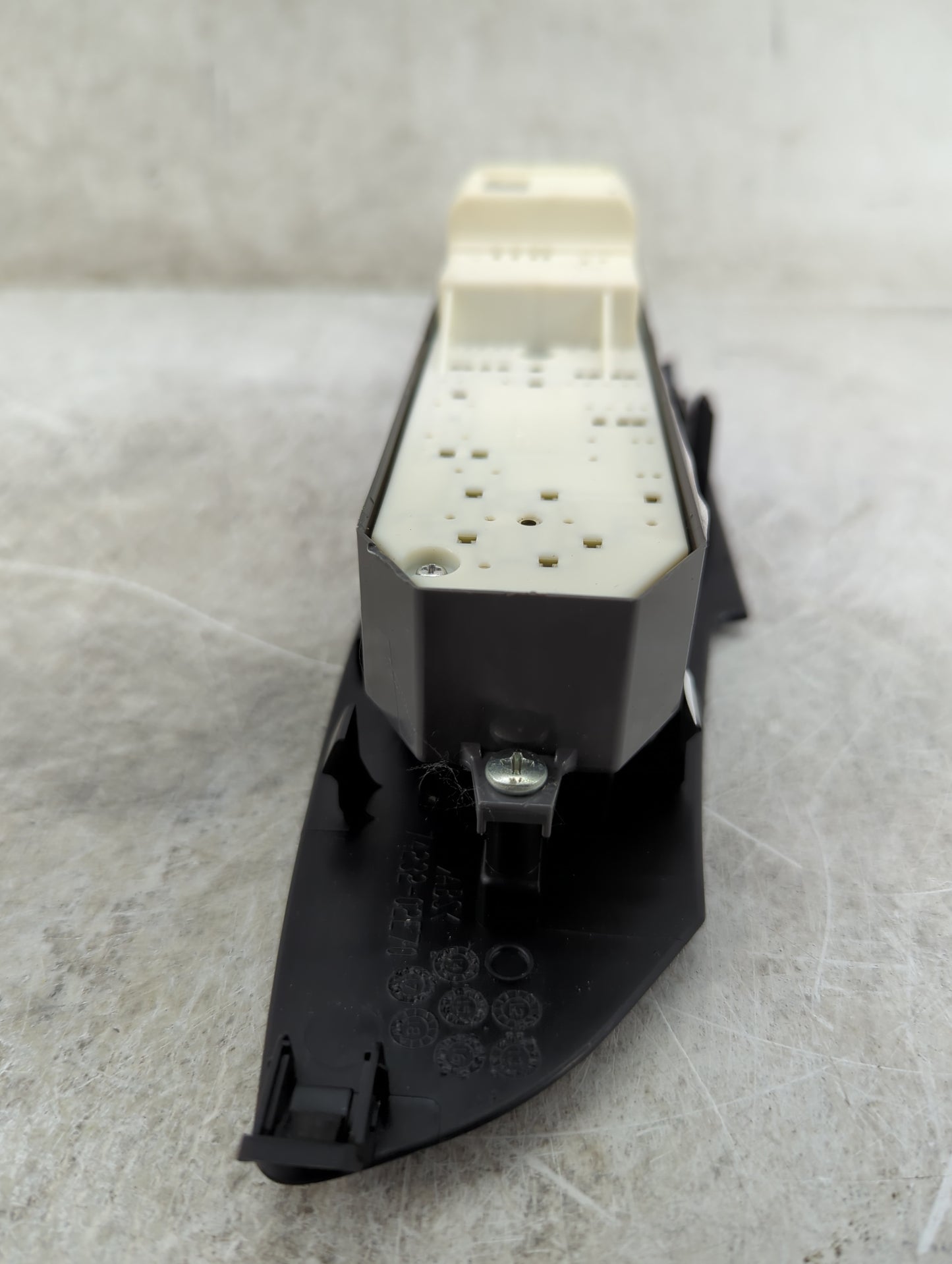 2014-2019 Toyota Corolla Master Power Window Switch Replacement Driver Side Left Fits Fits 2013 2014 2015 2016 2017 2018 201