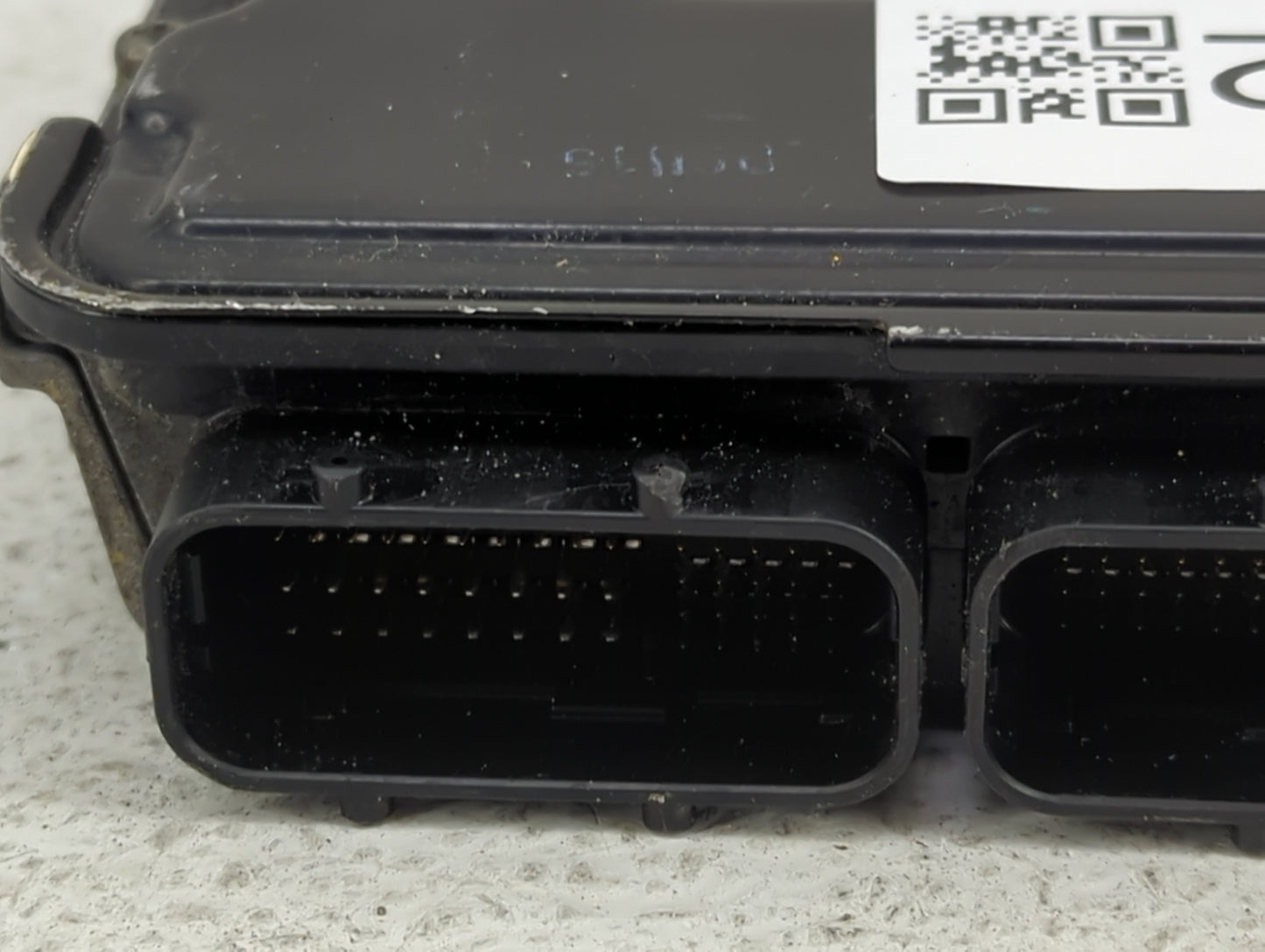 2018 Toyota Corolla PCM Engine Control Computer ECU ECM PCU OEM P/N:89661-F4010 MB275600-2274 Fits OEM Used Auto Parts - Oem