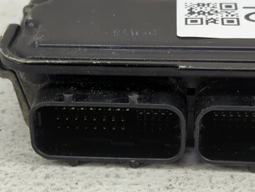 2018 Toyota Corolla PCM Engine Control Computer ECU ECM PCU OEM P/N:89661-F4010 MB275600-2274 Fits OEM Used Auto Parts